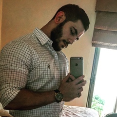 Izzat Jaroudi, 33 года, Beirut