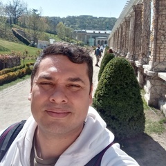 Esteban Gazso, 43 года, Budapest