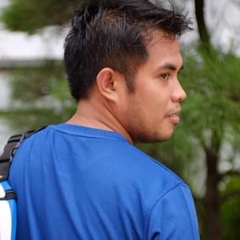 Irfan Ar, 38 лет, Makassar