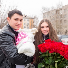 Денис Зенков, 36 лет