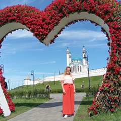 Розалия Лерансене, 46 лет, Санкт-Петербург