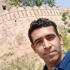 Sandeep Khatri, Udaipur