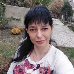 Елена Владимировна, 42 года, Амвросиевка