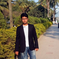 Miah Mohammad Abu Musa, Kushtia