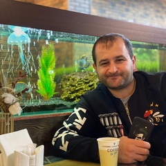 Ramil Mamedov, 41 год