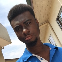 Nana-Kwame Antwi, 30 лет, Accra