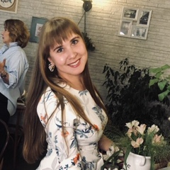 Елена Волкова, 34 года