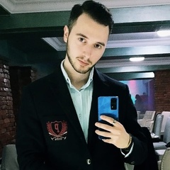 Luka Bolqvadze, 24 года