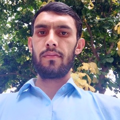 Ikram Tahir, 27 лет, Islamabad