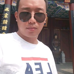 Libin Zhao, 33 года, Taiyuan