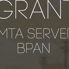 Grant Mta, 25 лет