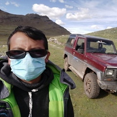 David Guerra, 33 года, Huancayo