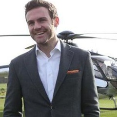 Juan Mata, 36 лет, Madrid