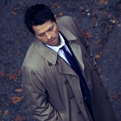 Castiel Archangel, 48 лет, Jordanville