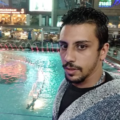 Mina Hapep, 36 лет, Cairo