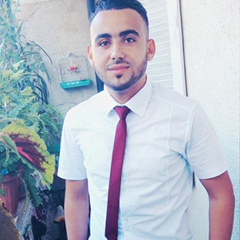 Bilal Khider, 31 год, Jijel