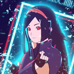 Hikari Uchiha