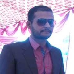 Mohsin Gulzar, 34 года, Islamabad