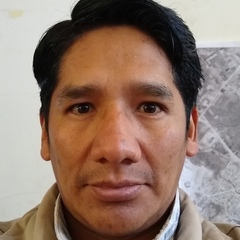 Juan Salazar, 48 лет