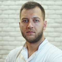 Виктор Малко, Харьков