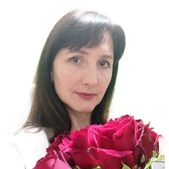 Елена Федорова, 45 лет, Чайковский