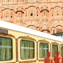 Royal-Rajasthan On-Wheels, 39 лет, Delhi