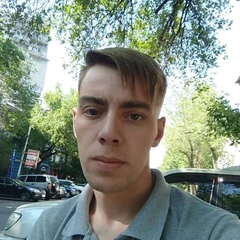 Дмитрий Каримов, 32 года