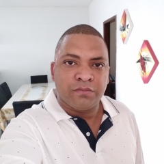 David Viana, 43 года, Belo Horizonte