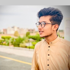 Abdul Mueed, 20 лет, Faisalabad