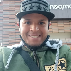 Darwin Ramírez, 35 лет, Caracas