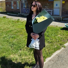 Сагдиана Талипова, 32 года, Екатеринбург