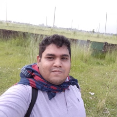 Atiqur Rahman, 30 лет, Dhaka