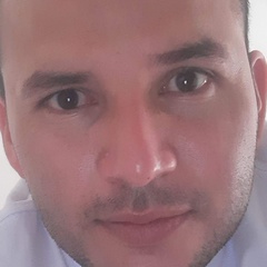 Josué Hernández, 37 лет, Ibagué