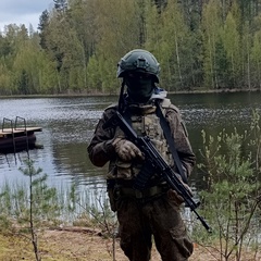 Виталик Сергеевич, Гусев