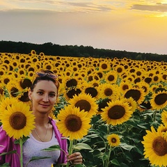 Галина Несоленая, Брянск