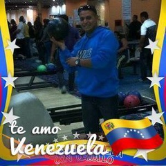 Raul-Jose Cardiet-Martinez, 41 год, Maturín