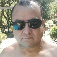 Cristhian Guerrero, 34 года