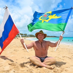 Алексей Панченко, Санкт-Петербург