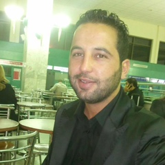 Yassine Rhimi, Tunis