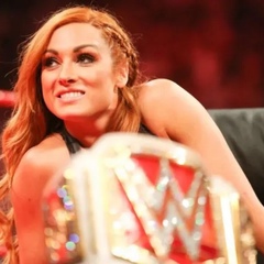 Becky Lynch, 37 лет, Limerick