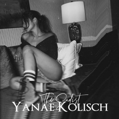 Yanae Kolisch, 23 года