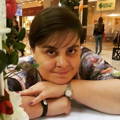 Лариса Иванова, 44 года, Алматы