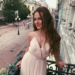 Яна Гришина, 31 год, Москва