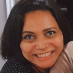 Alessandra Leh-Water, 52 года, São Paulo