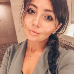 Oksana Bondar, 31 год