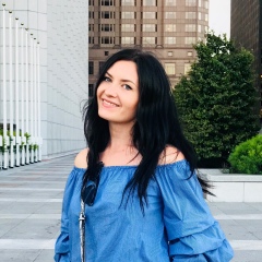 Olya Zhurba, 33 года, Chicago