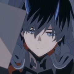 Hiro Franxx, 19 лет, Москва