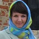 Лена Салесманова, Волгоград