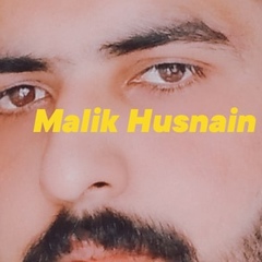 Hussnain Ali, 26 лет