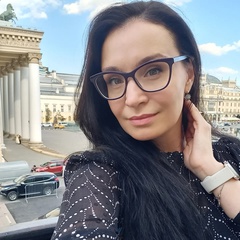 Татьяна Шлычкова, 37 лет, Москва